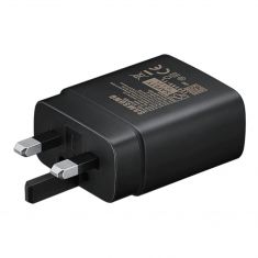 Samsung 45W PD Adapter Type-C Super Fast Charger For Samsung