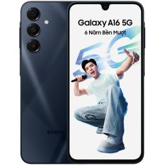 Samsung Galaxy A16 5G (128GB/4GB) Dual SIM - 5000mAh
