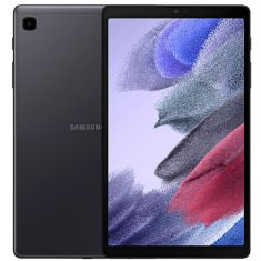 Samsung Galaxy Tab A7 Lite - 32GB ROM - 3GB RAM - Nano Sim - 4G LTE - 5100mAh