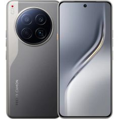 Tecno CAMON 40 (128GB/8+8GB) 4G Dual SIM - 5200mAh