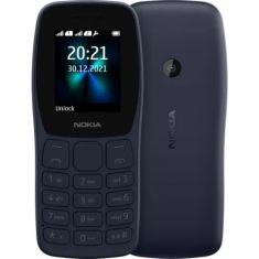 Nokia 110 (Africa Edition) - Dual SIM