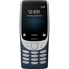 Nokia 8210 4G - Dual SIM - 2.8 inch - 1450mAh
