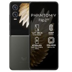 Tecno PHANTOM V FLIP2 5G (256GB/8+8GB) Dual SIM - 4720mAh