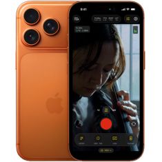 Apple iPhone 17 Pro 256GB Single Sim