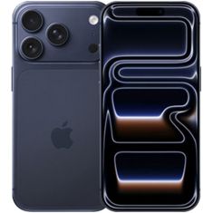Apple iPhone 17 Pro 512GB Single Sim