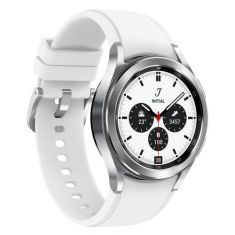 Samsung Galaxy Watch4 Classic Smartwatch - 46mm - Bluetooth/Wi-Fi/GPS