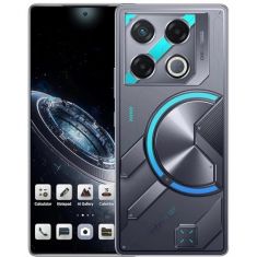 Infinix GT20 Pro 5G - 256GB ROM - 12GB RAM - Dual SIM - 108MP - Fingerprint - 5000mAh