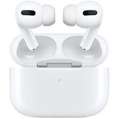 Apple Airpods Pro Wireless Headphones With Microphone