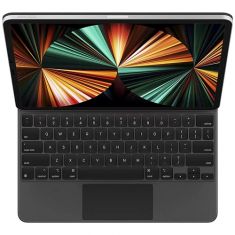 Apple 2021 Magic Keyboard for iPad Pro 12.9"