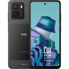 HMD Fusion 5G - 256GB ROM - 12GB RAM - Dual SIM - Fingerprint - 5000mAh