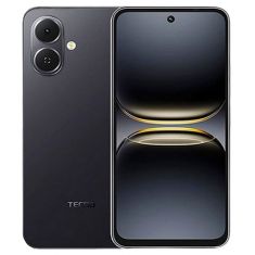 Tecno POP 10 (64GB/3+3GB) 4G Dual SIM - 5000mAh