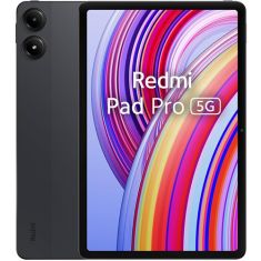 Xiaomi Redmi Pad Pro 5G - 6GB RAM - 128GB ROM - LTE+WiFi - 10000mAh