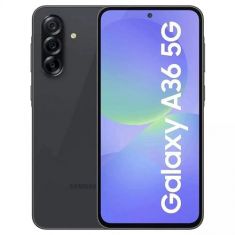 Samsung Galaxy A36 5G (128GB/6GB) Dual SIM - 5000mAh
