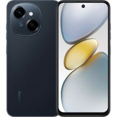 Tecno Pop 9 (128GB/4+4GB) 4G Dual SIM - 5000mAh