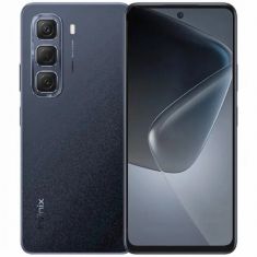 Infinix HOT 50 (128GB/8GB) 4G Dual SIM - 5000mAh