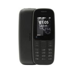 Nokia 105 2019 - 4th Edition - Single Sim