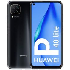 Huawei P40 Lite - 6.58 Inches - 6GB RAM - 128GB ROM - Dual Sim - 4G LTE - 4200mAh - Fingerprint
