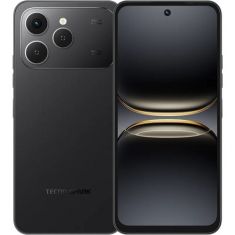 Tecno Spark 40 (128GB/4+4GB) 4G Dual SIM - 5200mAh