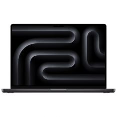 Apple MacBook Pro 14.2 inch (Fall 2023) - Apple M3 - 512GB SSD - 16GB RAM