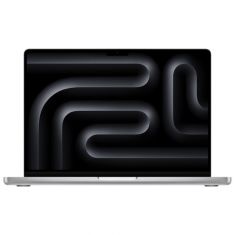 Apple MacBook Pro 14.2 inch (Fall 2023) - Apple M3 - 512GB SSD - 8GB RAM