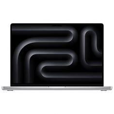 Apple MacBook Pro 16.2 inch (Fall 2023) - Apple M3 - 512GB SSD - 18GB RAM