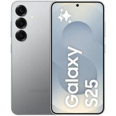 Samsung Galaxy S25 5G (256GB/12GB) Dual SIM - 4000mAh