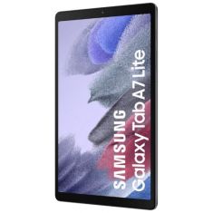 Samsung Galaxy Tab A7 Lite - 8.7" - 64GB ROM - 3GB RAM - Nano Sim - 4G LTE - 5100mAh